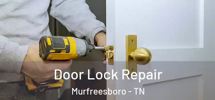  Door Lock Repair Murfreesboro - TN