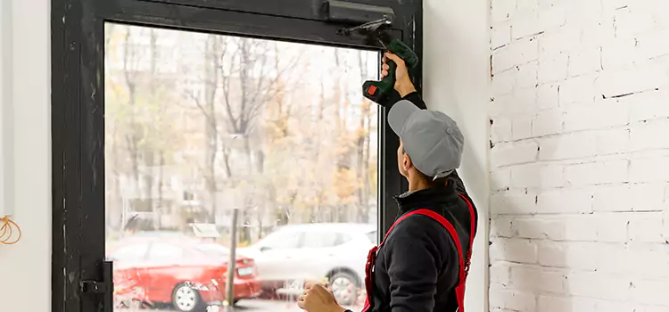 Comprehensive Door Closer Services in Murfreesboro, TN