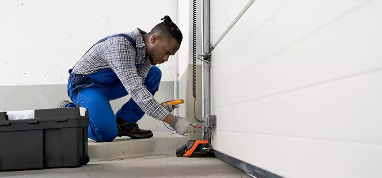 Expert Solutions for Every Garage Lock Need in Murfreesboro, TN