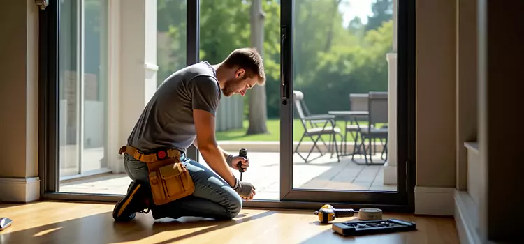 Comprehensive Solutions for Every Glass Door Need in Murfreesboro, TN