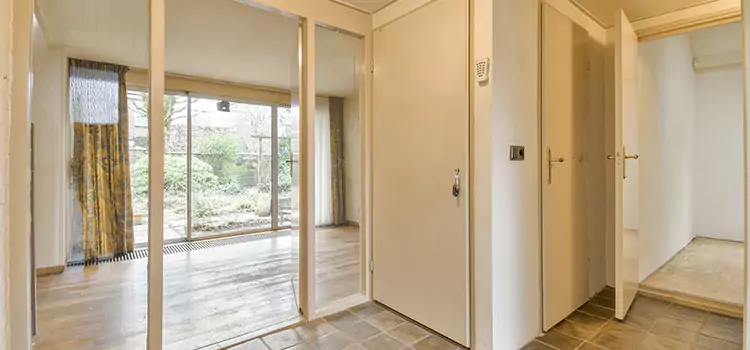 Why Choose Our Pocket Door Experts in Murfreesboro, TN?