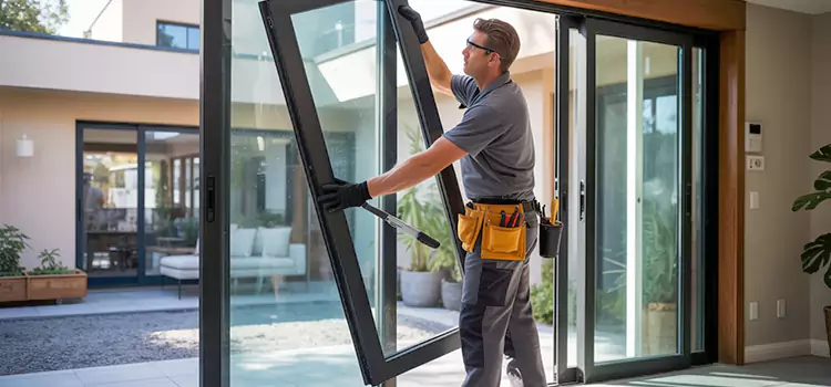 Specialized Sliding Door Roller Services in Murfreesboro, Tennessee