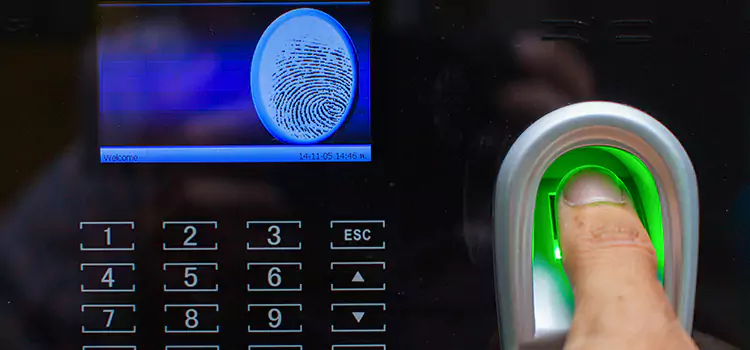 Your Trusted Partner for Secure Access in Murfreesboro, TN