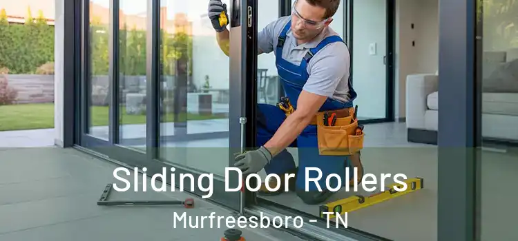 Sliding Door Rollers Murfreesboro - TN